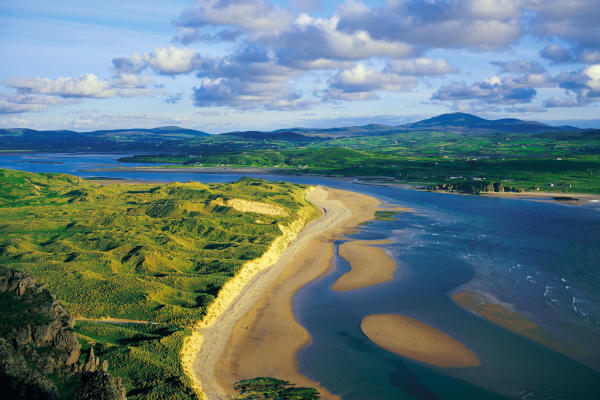 Ireland-Five-Finger-Beach-County-Donegal