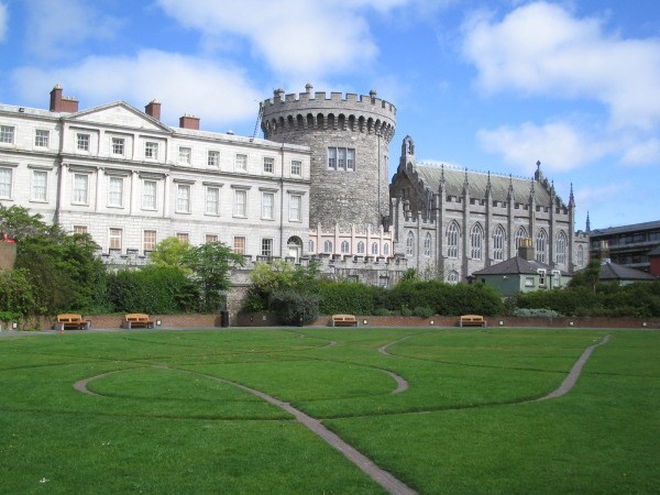Ireland_dublin_castle