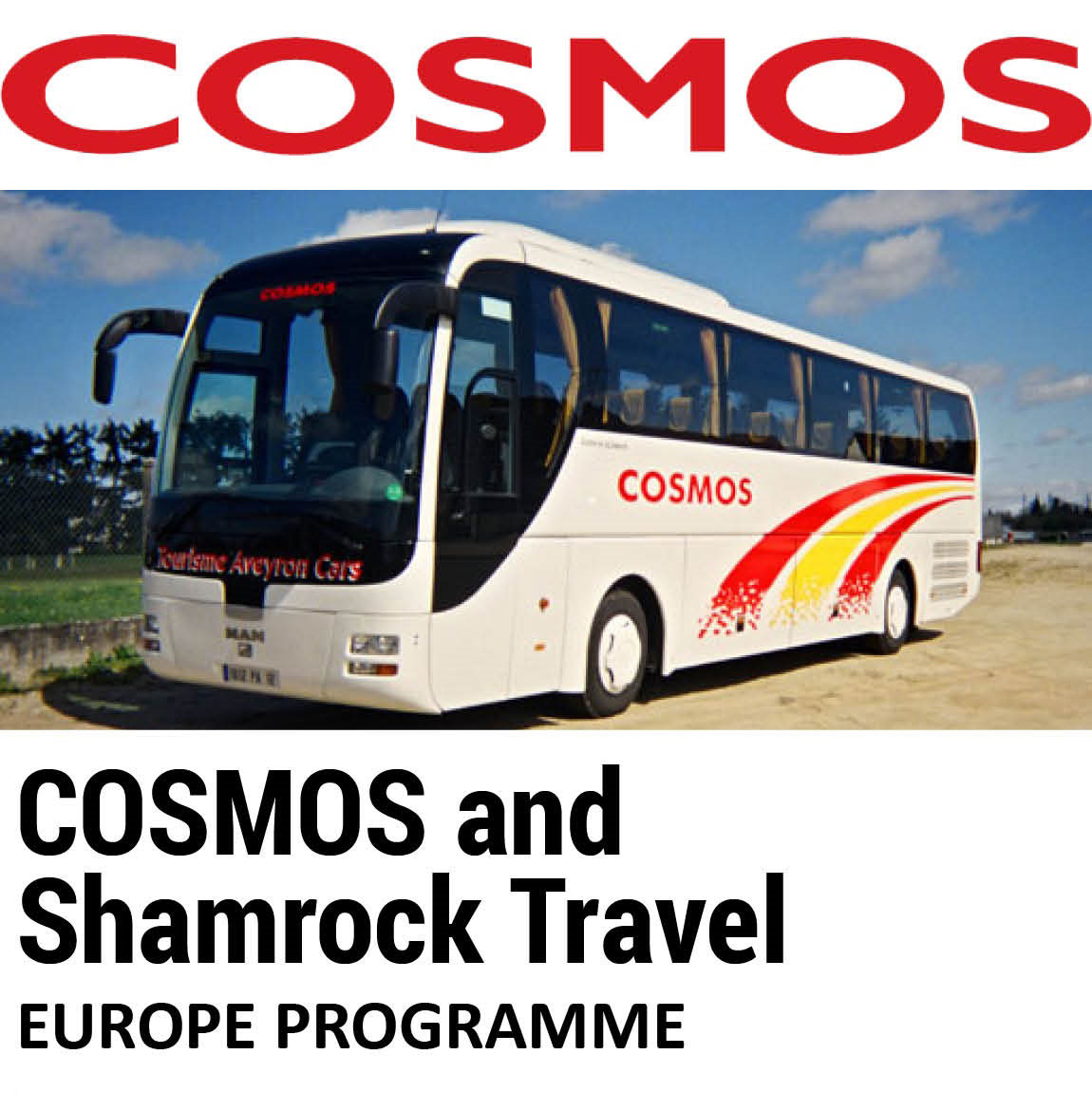 Cosmos-Travel-Bus