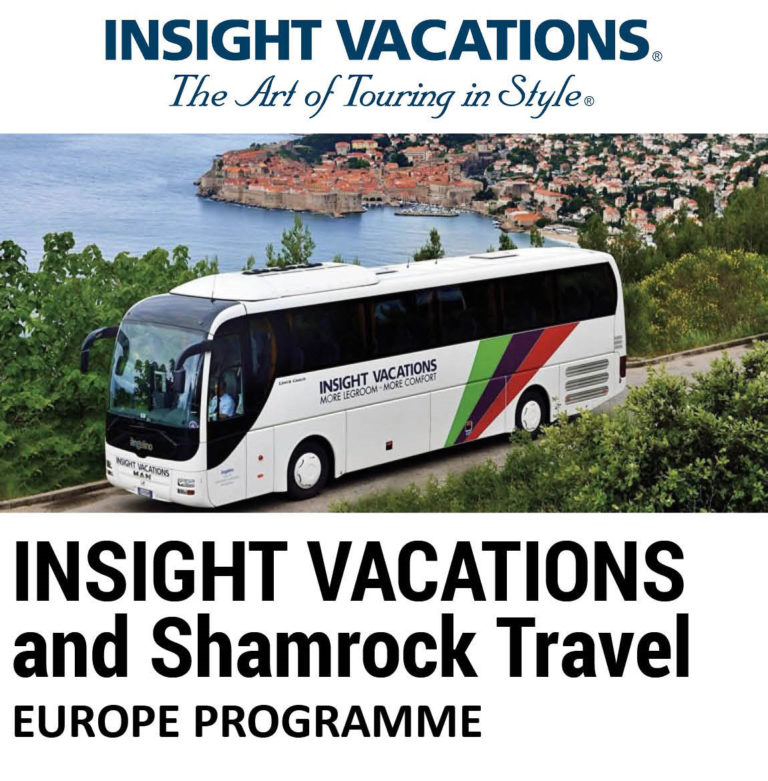 shamrock travel reviews