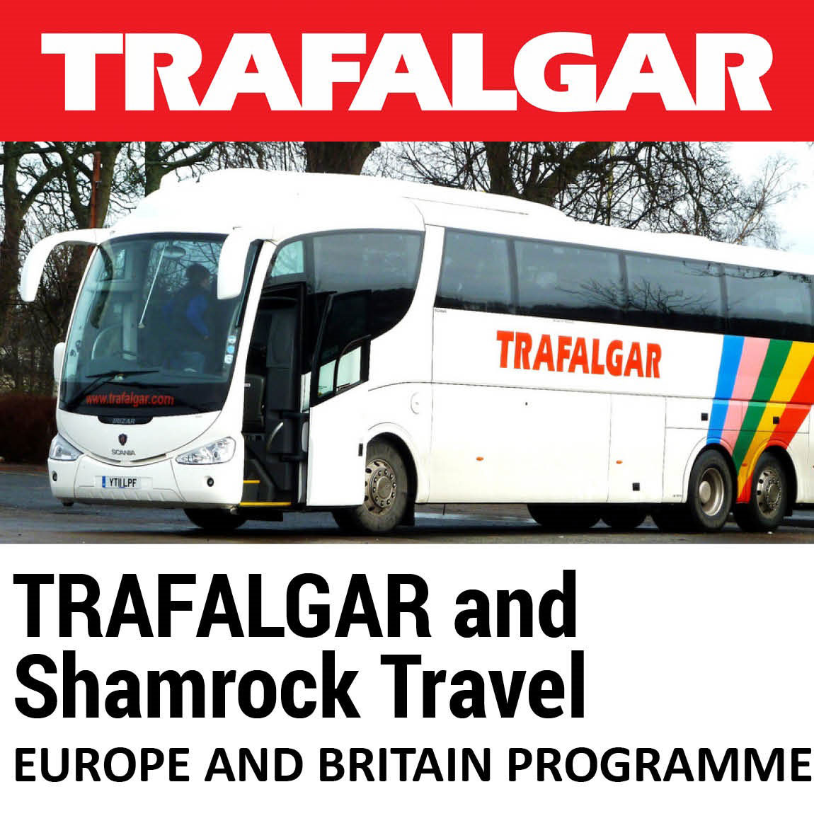 Trafalgar-Travel-Bus
